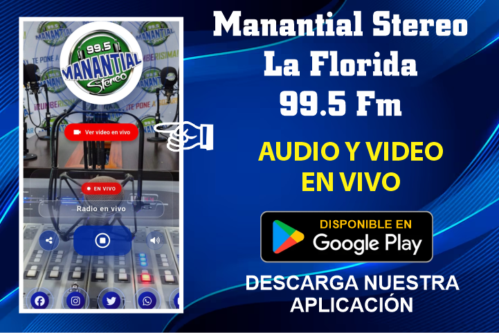 DESCARGA NUESTRA APP