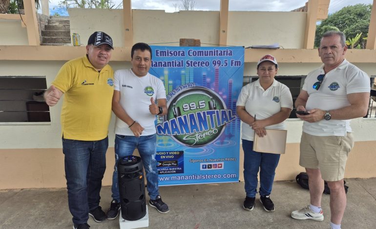 TRASMISION EXTRAMURAL CORREGIMIENTO DE TUNJA